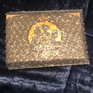 Colourpop hocus-pocus palette